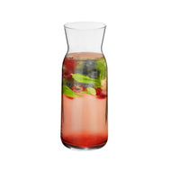 Brocca Glass Water Carafe - 700ml
