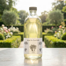 Load image into Gallery viewer, Green Tea Bath Foam - 300ml
