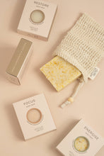 Load image into Gallery viewer, Soap bag, sisal soap bag, soap gifts, reusable soap holder
