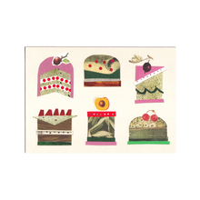Load image into Gallery viewer, Cake Assortment Card
