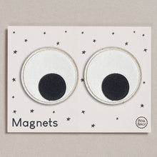 Load image into Gallery viewer, Googly Eyes Magnets
