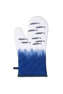 Fish Oven Mitt
