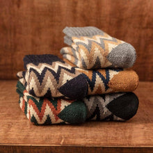 Load image into Gallery viewer, Thick Men Wool Socks

