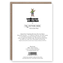 Load image into Gallery viewer, Greetings Mortal - Greetings Card
