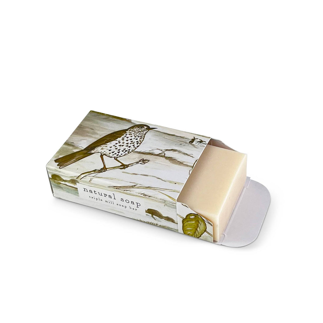 Spring/Summer - 100g Natural Soaps