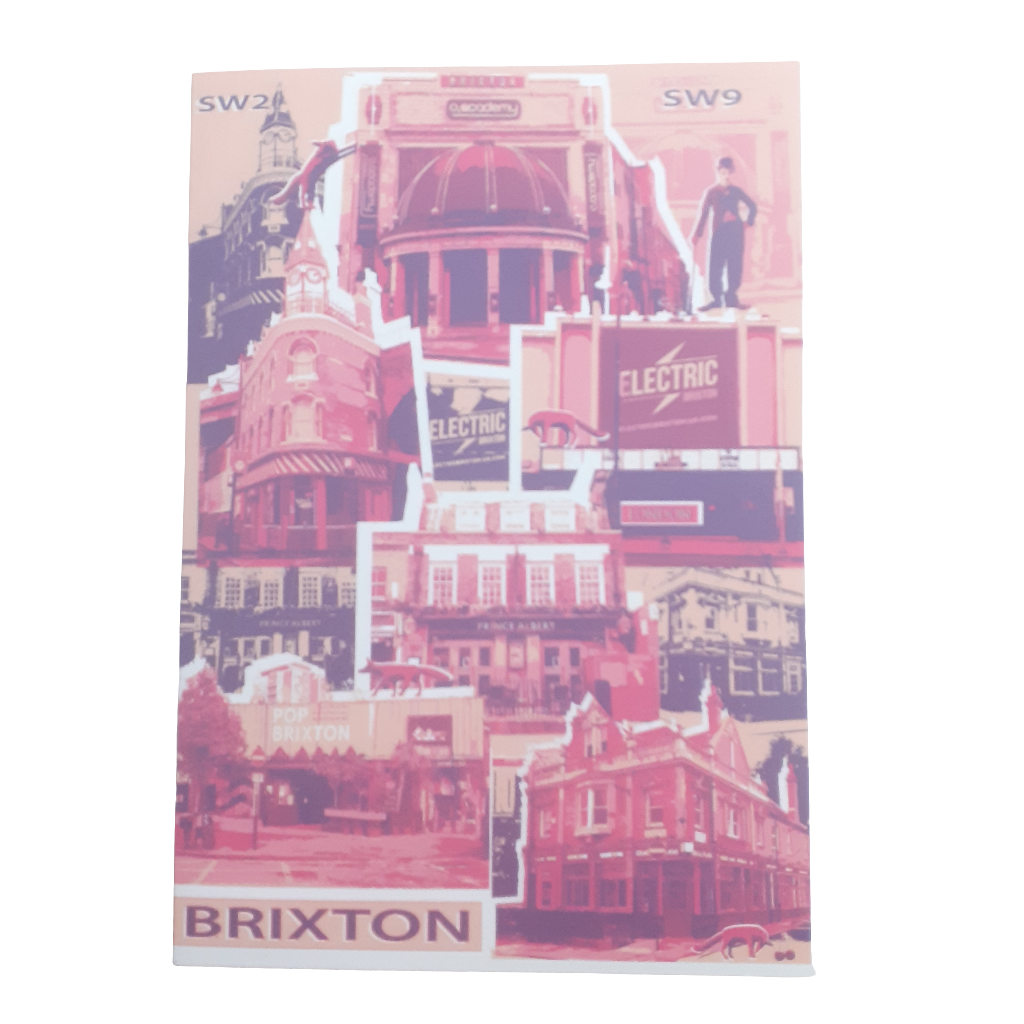 Brixton Card