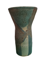 Load image into Gallery viewer, Accidental Potter Medium Vase
