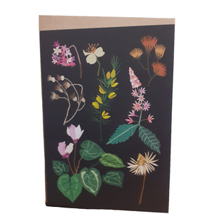 Late Winter Greeting Card - Brie Harrison