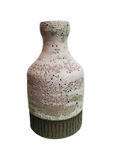 Load image into Gallery viewer, Accidental Potter Small Bottle Vase

