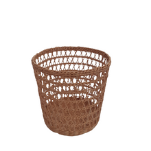 Load image into Gallery viewer, Mini Woven Basket
