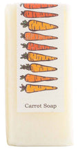 Load image into Gallery viewer, Garden Harvest Soap 80g
