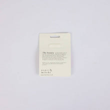 Load image into Gallery viewer, Block Printed Ribbon (3M) - Mini Red Gingham
