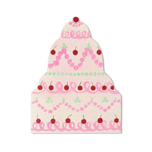 Load image into Gallery viewer, Birthday &amp; Wedding Cake Card
