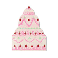 Birthday & Wedding Cake Card