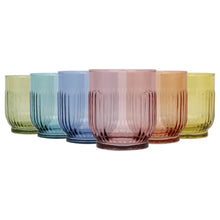 Load image into Gallery viewer, 330ml Tokyo Whiskey Glass
