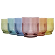 330ml Tokyo Whiskey Glass