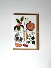 Load image into Gallery viewer, December Study Greetings Card
