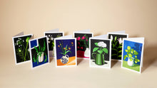 Load image into Gallery viewer, Seed Heads Card
