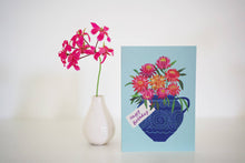 Load image into Gallery viewer, Happy Birthday  Greetings Card
