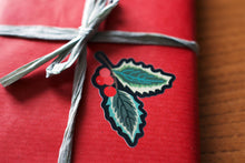 Load image into Gallery viewer, Christmas Stickers By Brie Harrison

