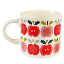 Load image into Gallery viewer, Vintage Apple Mug
