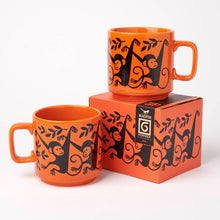 Load image into Gallery viewer, Magpie x Hornsea Mug - Monkey
