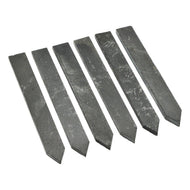 Slate Plant Tag