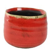 Ivyline - Como Pot, Red