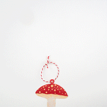 Load image into Gallery viewer, Festive Gift Tags
