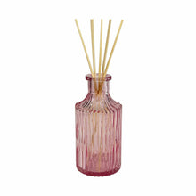 Load image into Gallery viewer, Pink Glass Bottle
