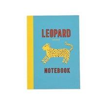 Load image into Gallery viewer, A6 Notebook
