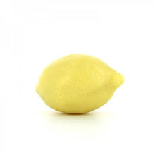 Load image into Gallery viewer, Lemon Shape Soap 125g
