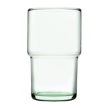 Load image into Gallery viewer, Stackable Highball Glass - 440ml Recycled Glass
