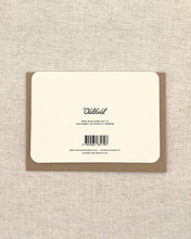 Load image into Gallery viewer, Dad's Land Rover Card
