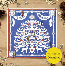 Load image into Gallery viewer, Merry Christmas Advent Calendar by Sophie Elm
