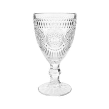 Load image into Gallery viewer, 310ml Amore Ribbed Wine Glass

