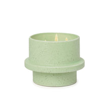 Load image into Gallery viewer, Folia Speckled Ceramic Candle (326g)
