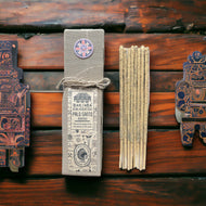 Ritual Resin on Stick