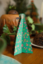 Load image into Gallery viewer, Ornament Tree Greeting Card
