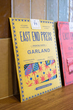 Load image into Gallery viewer, Bright Happy Birthday Sewn Garland
