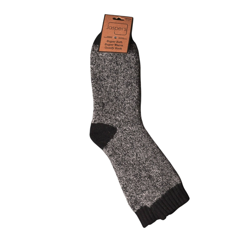 Men's Slipper Socks