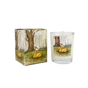 Autumn / Winter - 9cl Votive Candle