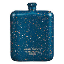 Load image into Gallery viewer, Gentlemen's Hardware Hip Flask
