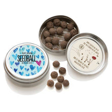 Load image into Gallery viewer, Mum's Meadow Seedball Tin
