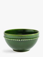 Bobble Cereal Bowl Green