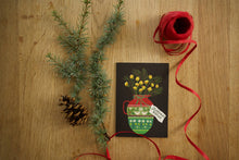 Load image into Gallery viewer, Christmas Wishes Greetings Card
