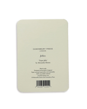 Load image into Gallery viewer, Topaz Jelly Card
