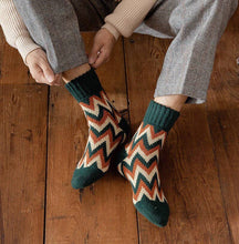 Load image into Gallery viewer, Thick Men Wool Socks
