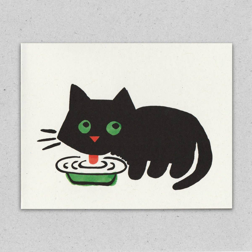 Maria Everyday Greeting Card