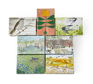 Spring/Summer - 100g Natural Soaps